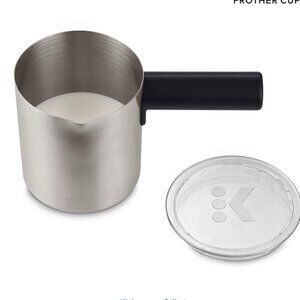 Keurig K-Cafe K83 OEM Replacement Part Frothing Cup